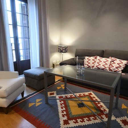 Apartamento Alameda Севилья Экстерьер фото