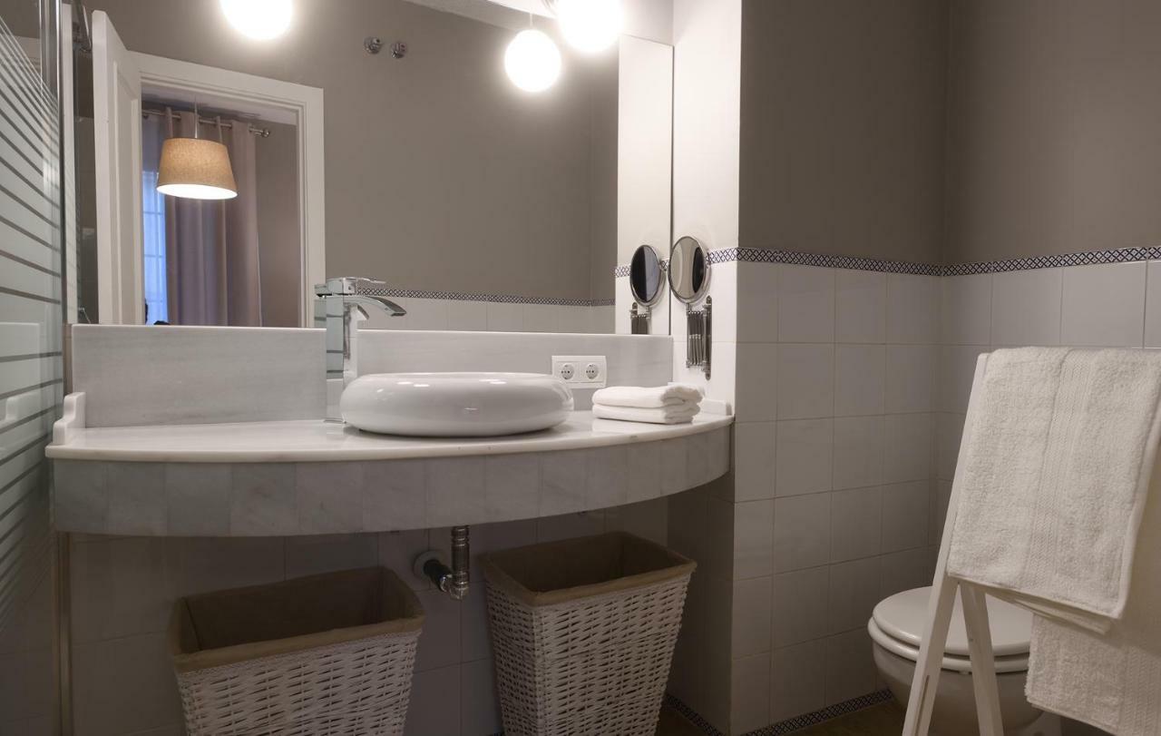 Apartamento Alameda Севилья Экстерьер фото