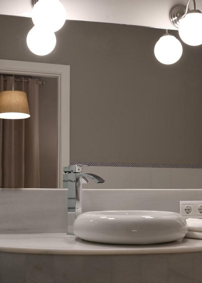 Apartamento Alameda Севилья Экстерьер фото