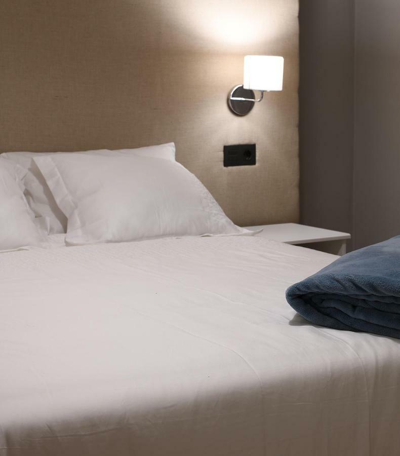 Apartamento Alameda Севилья Экстерьер фото