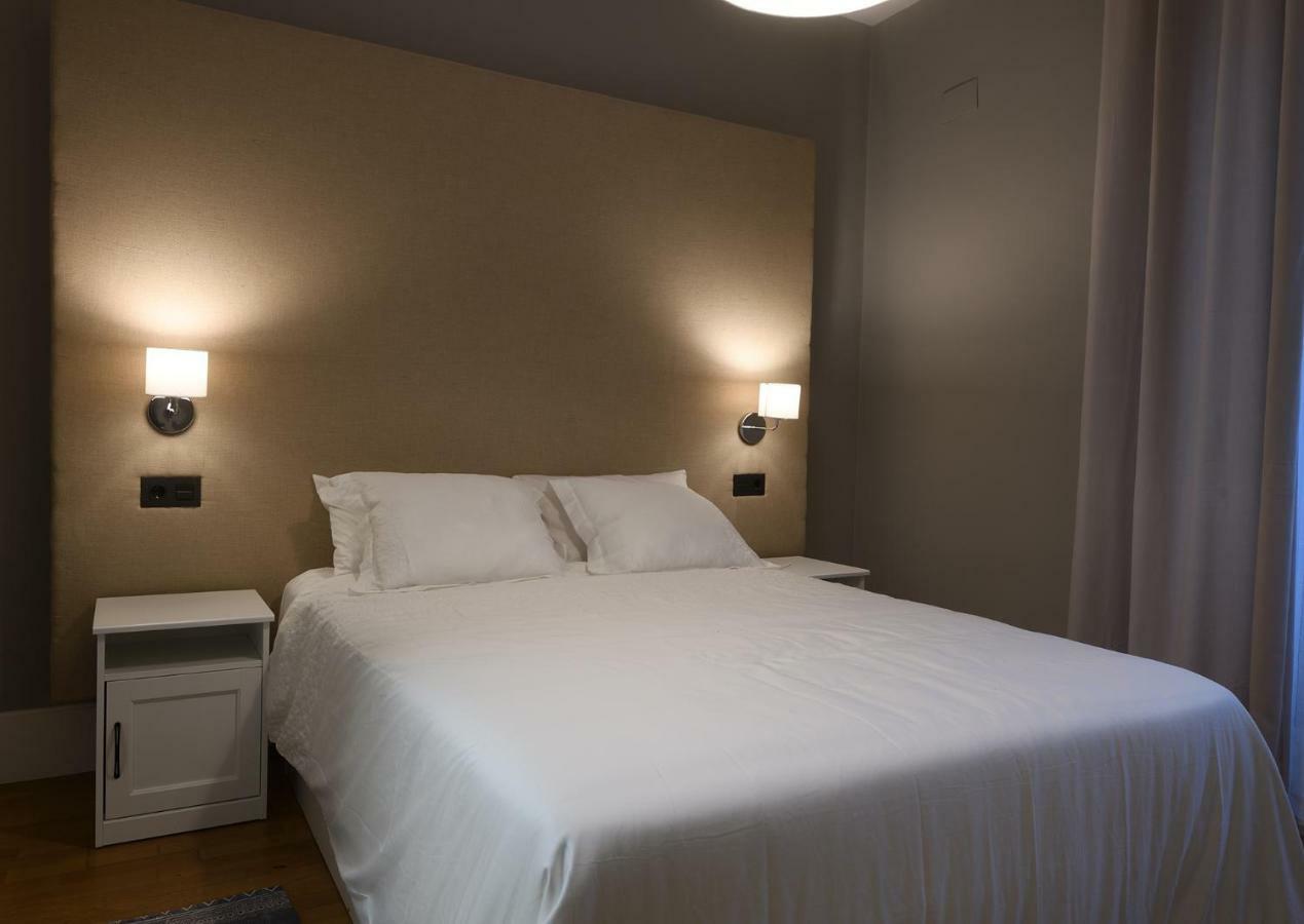 Apartamento Alameda Севилья Экстерьер фото